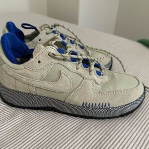 Nike Air Force 1 Wild